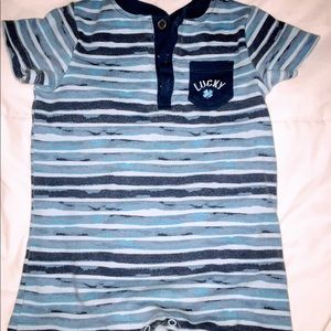 18 Months Boy’s Outfit